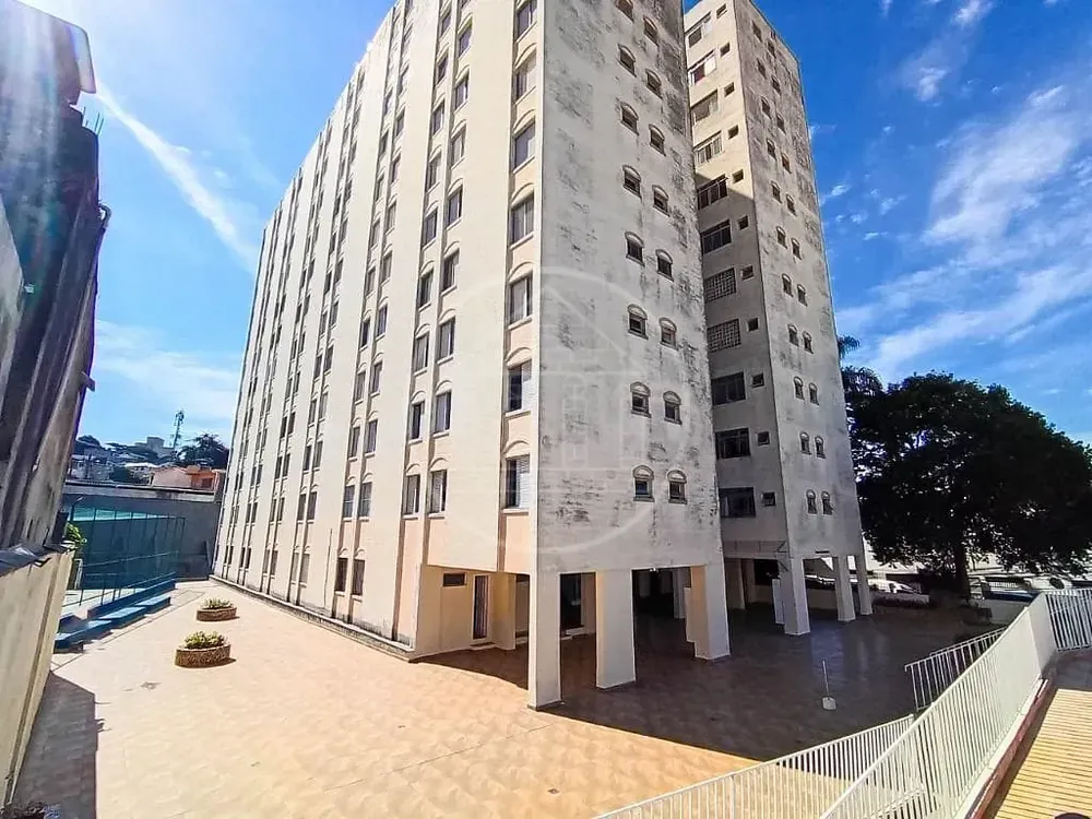 Apartamento, 2 quartos, 40 m² - Foto 3