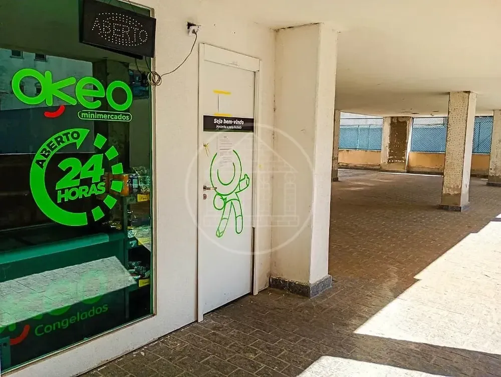 Apartamento, 2 quartos, 40 m² - Foto 13