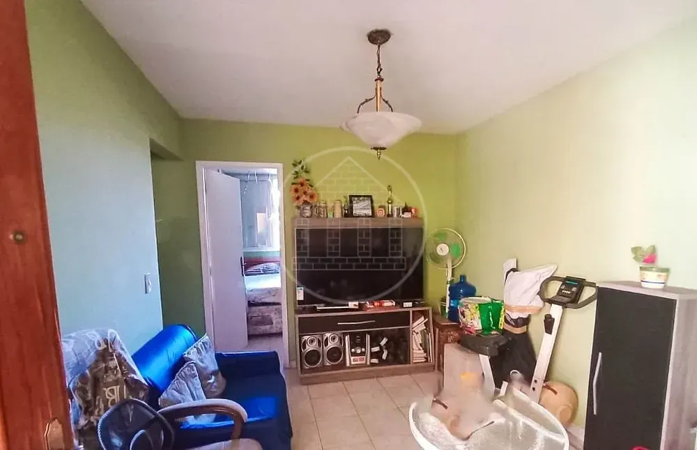 Apartamento, 2 quartos, 40 m² - Foto 6