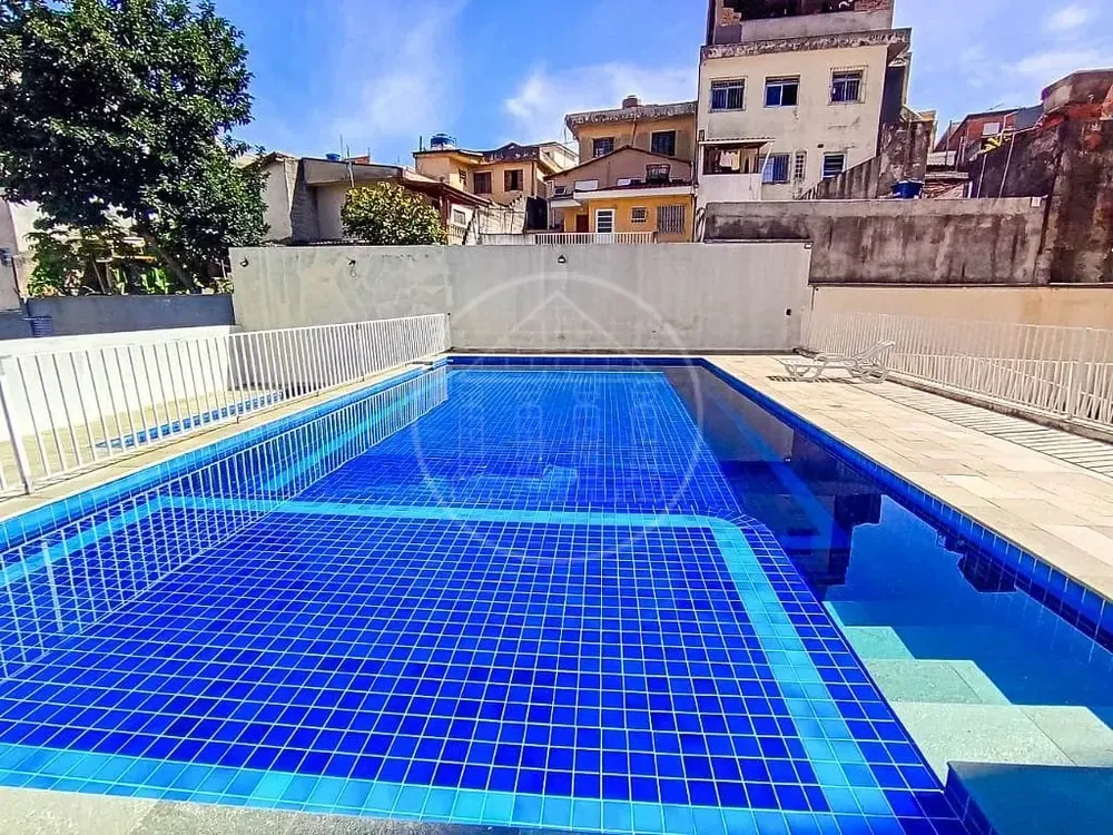 Apartamento, 2 quartos, 40 m² - Foto 2