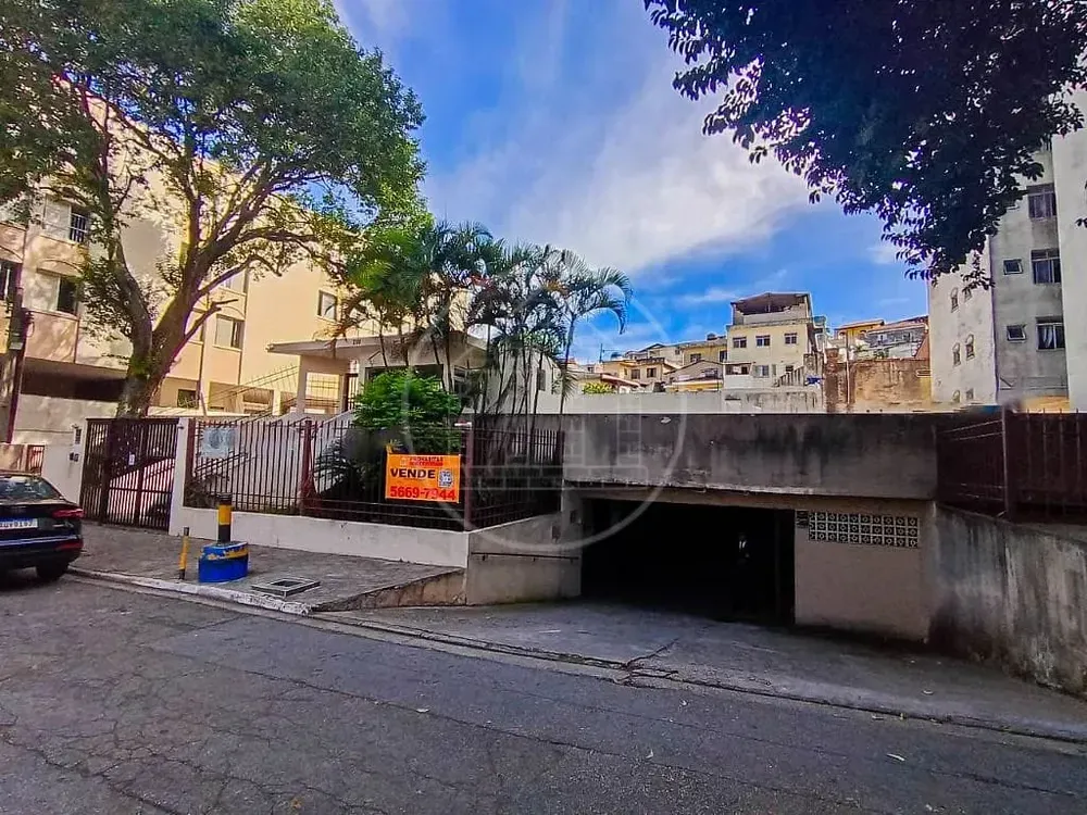 Apartamento, 2 quartos, 40 m² - Foto 10