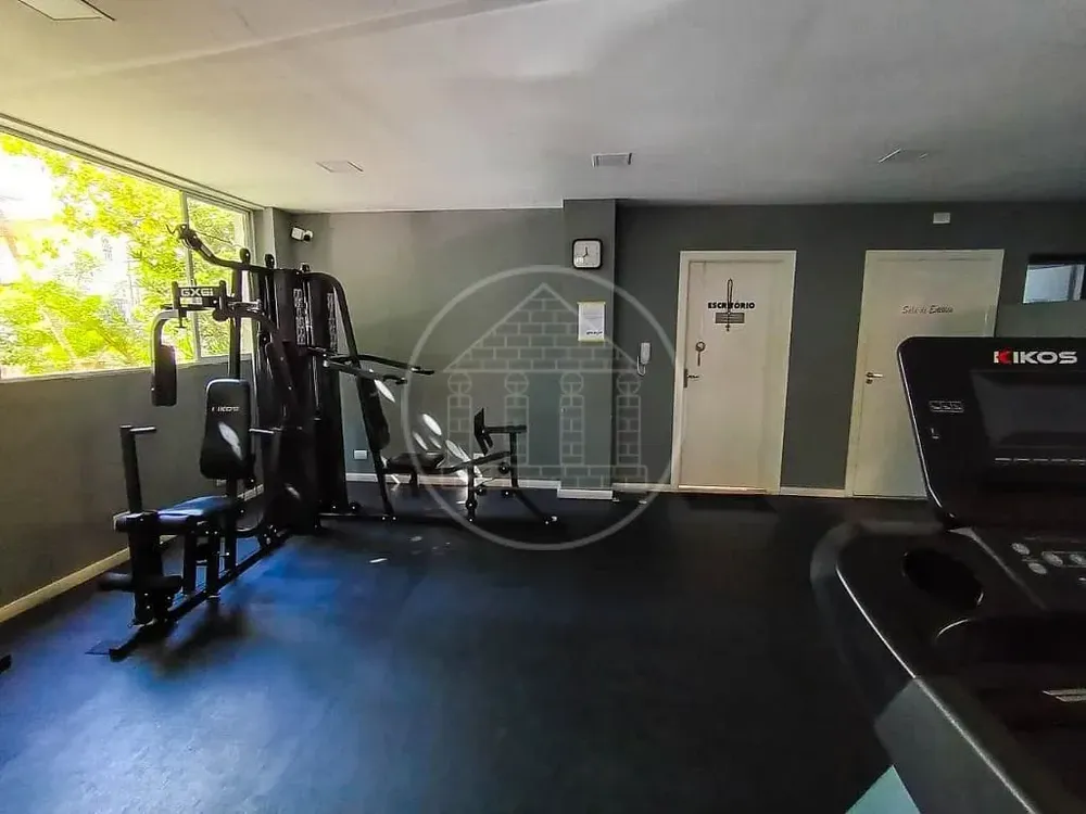 Apartamento, 2 quartos, 40 m² - Foto 11