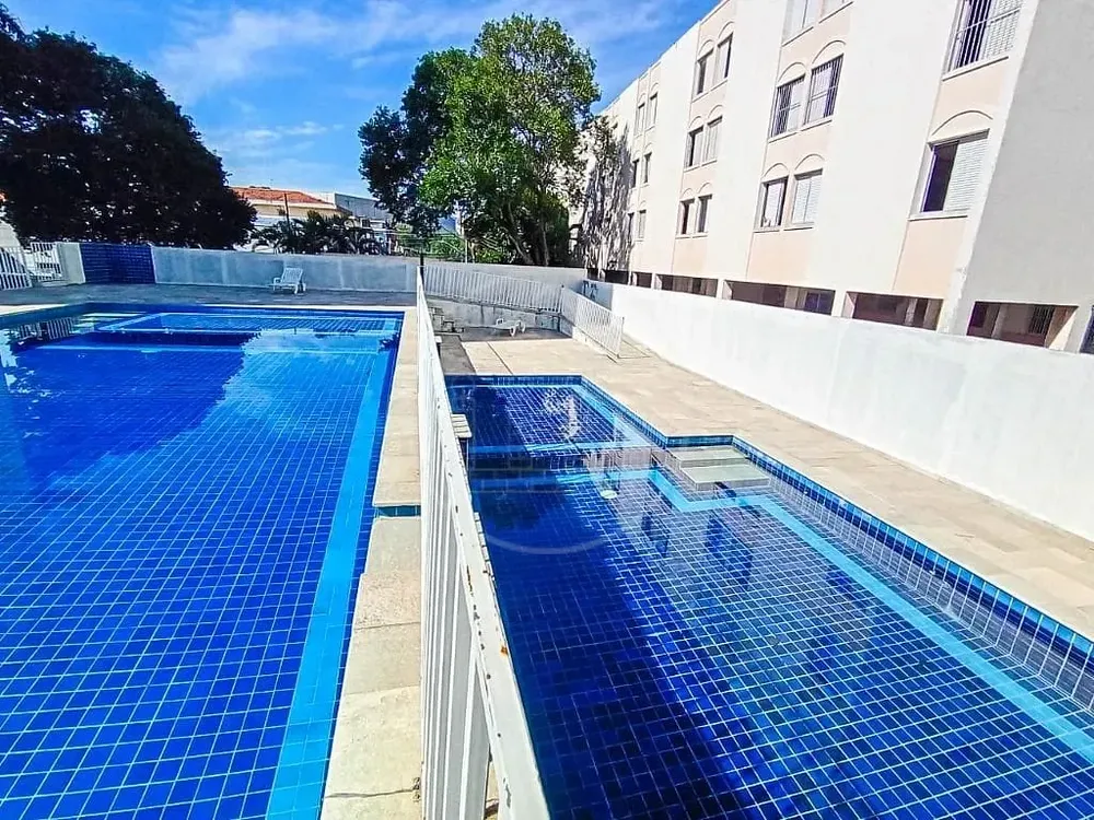 Apartamento, 2 quartos, 40 m² - Foto 1