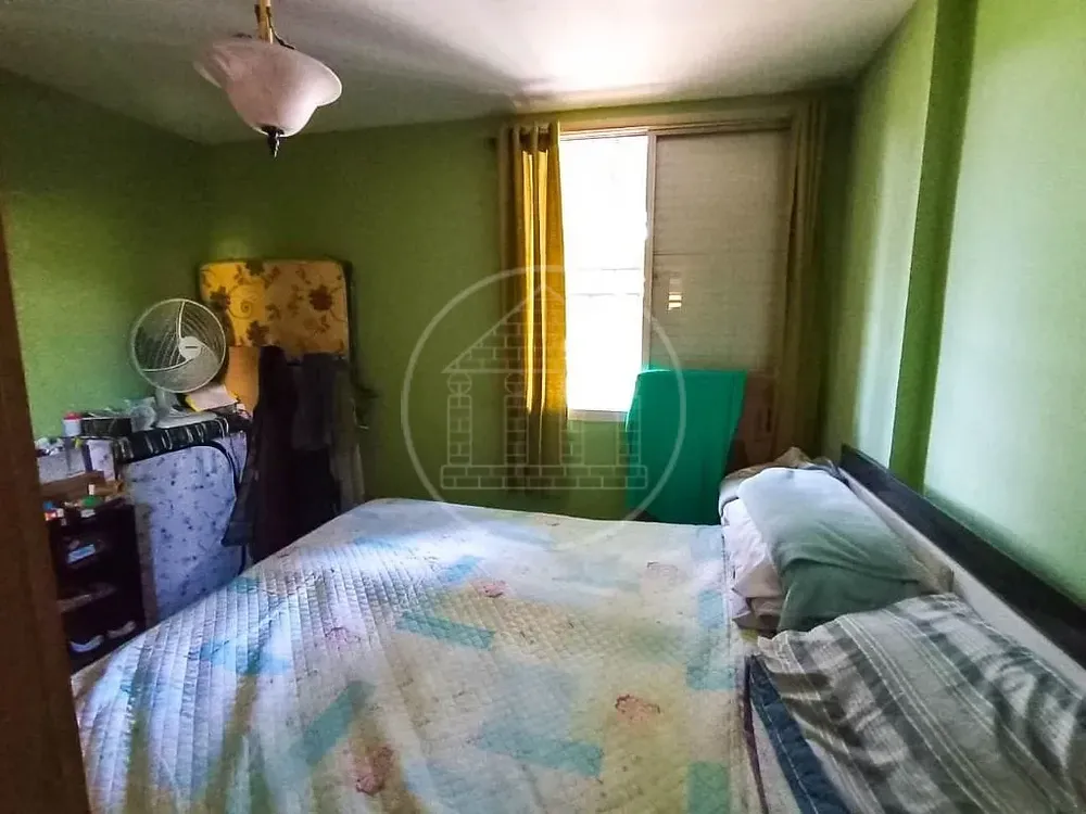 Apartamento, 2 quartos, 40 m² - Foto 9