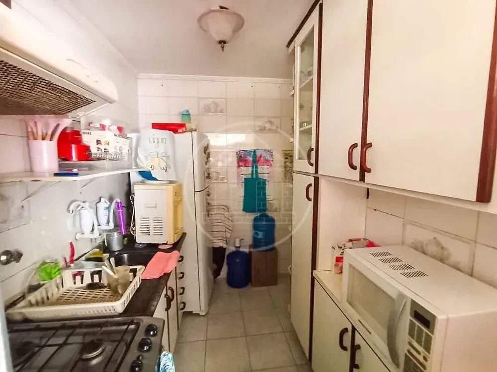 Apartamento, 2 quartos, 40 m² - Foto 8