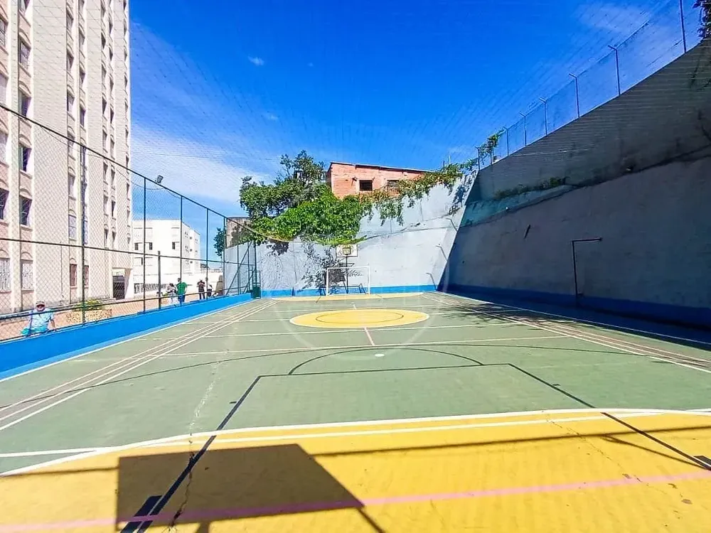 Apartamento, 2 quartos, 40 m² - Foto 5