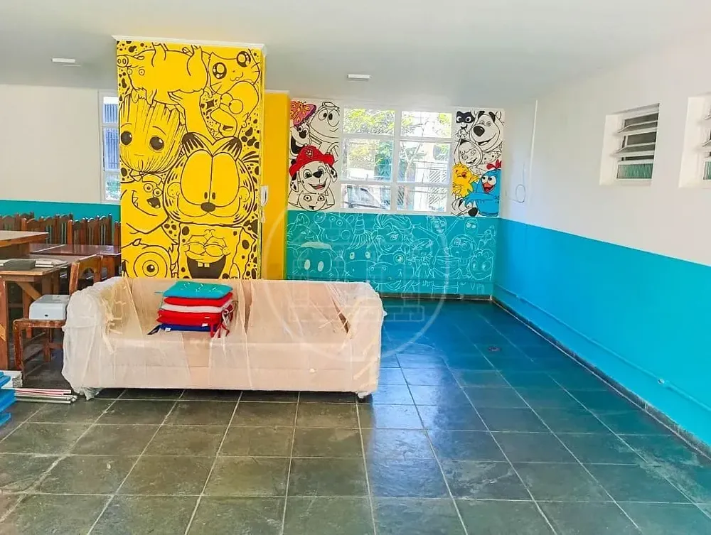 Apartamento, 2 quartos, 40 m² - Foto 15