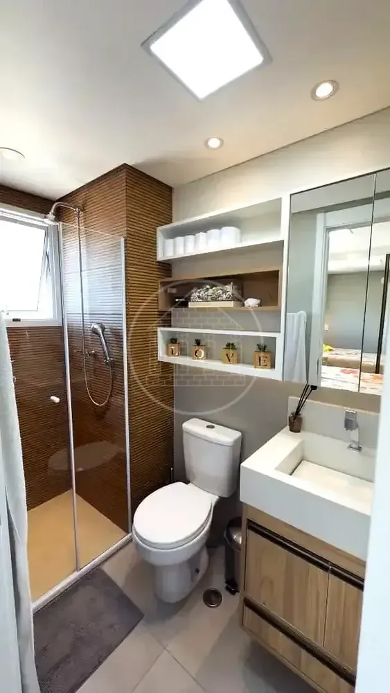 Apartamento, 2 quartos, 54 m² - Foto 10