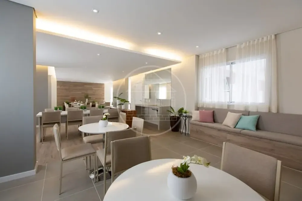 Apartamento, 2 quartos, 54 m² - Foto 4