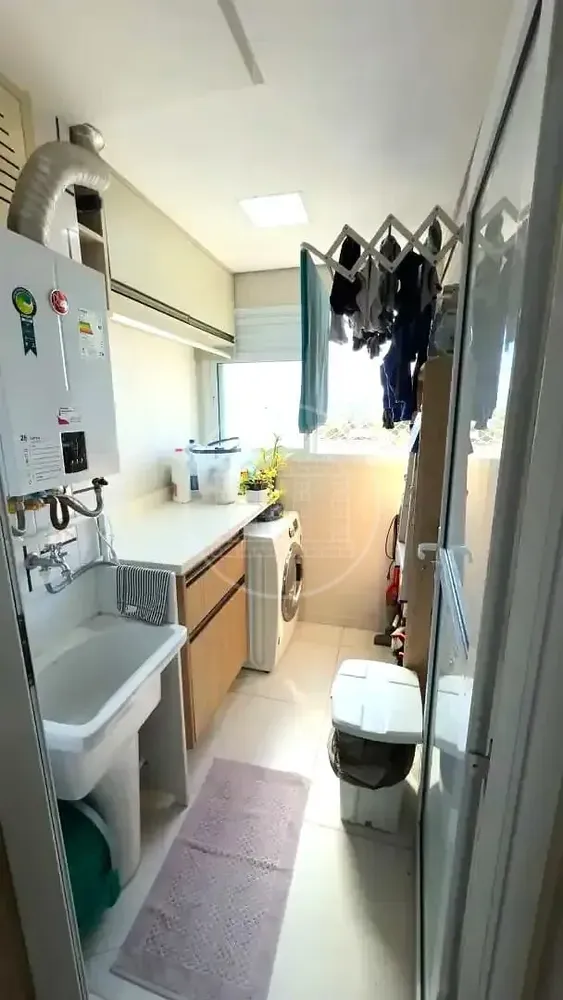 Apartamento, 2 quartos, 54 m² - Foto 11