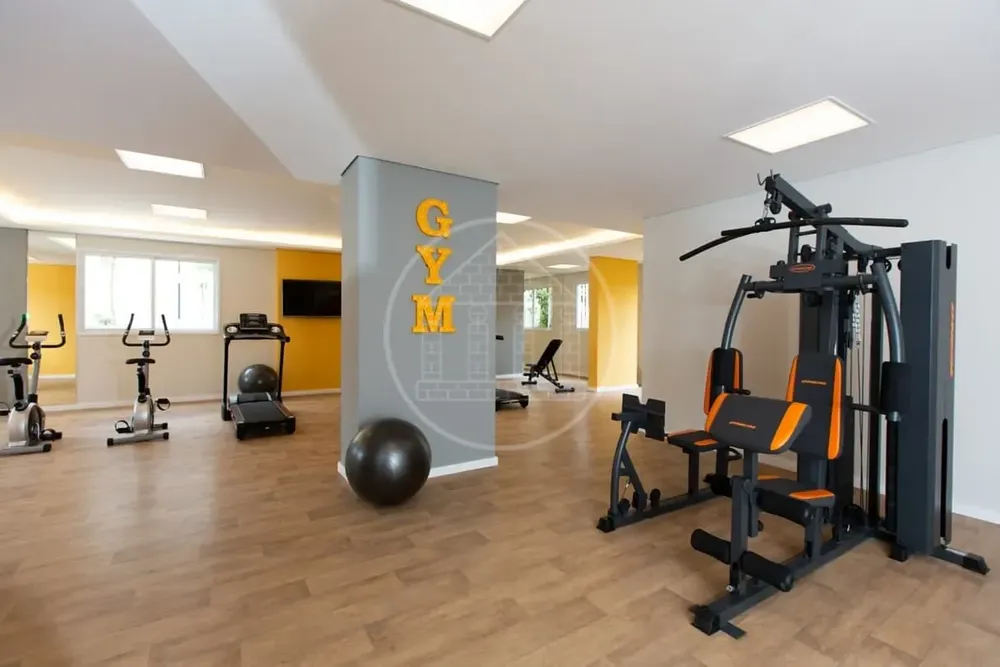 Apartamento, 2 quartos, 54 m² - Foto 14