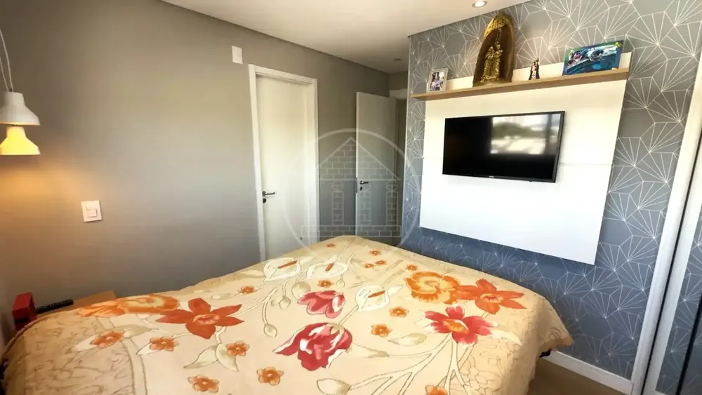 Apartamento, 2 quartos, 54 m² - Foto 9