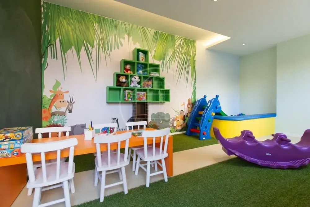 Apartamento, 2 quartos, 54 m² - Foto 15