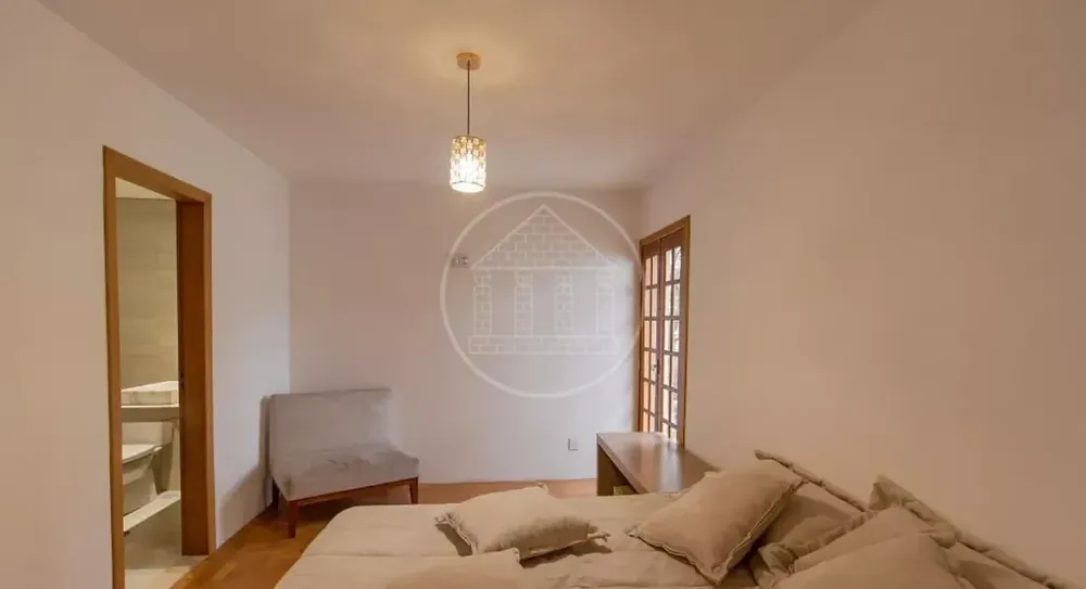 Sobrado, 4 quartos, 380 m² - Foto 7