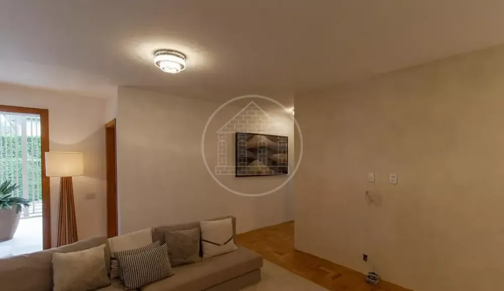 Sobrado, 4 quartos, 380 m² - Foto 3