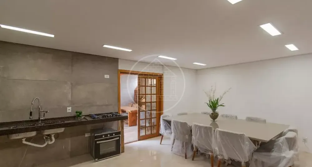 Sobrado, 4 quartos, 380 m² - Foto 6