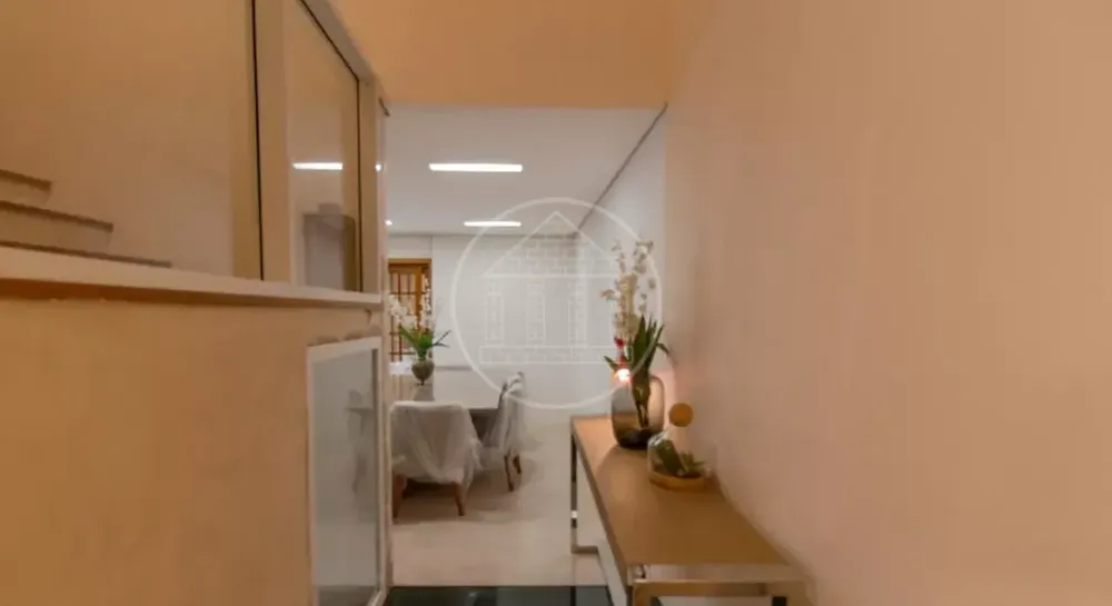 Sobrado, 4 quartos, 380 m² - Foto 13