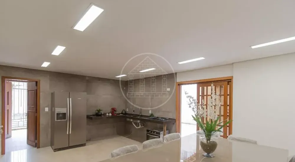 Sobrado, 4 quartos, 380 m² - Foto 4