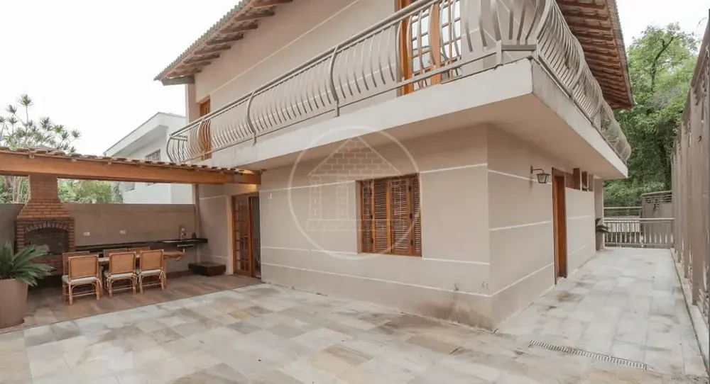Sobrado, 4 quartos, 380 m² - Foto 9
