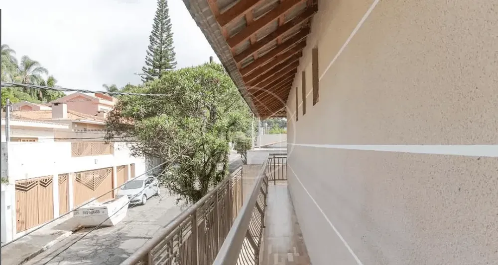 Sobrado, 4 quartos, 380 m² - Foto 12