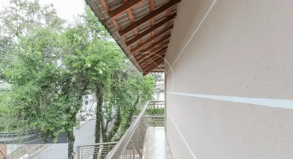 Sobrado, 4 quartos, 380 m² - Foto 11
