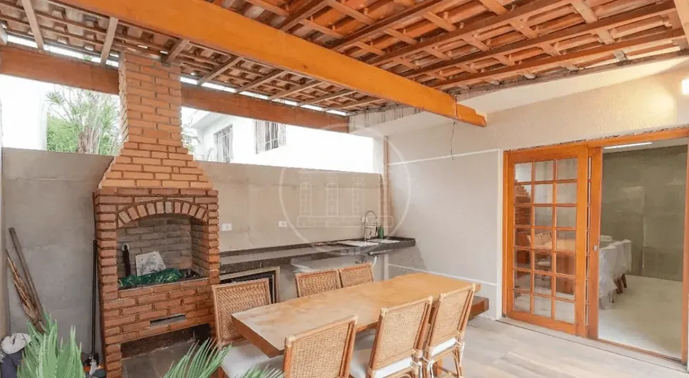 Sobrado, 4 quartos, 380 m² - Foto 16