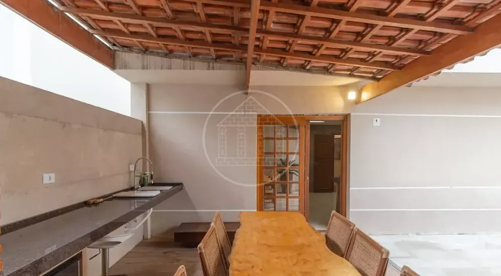 Sobrado, 4 quartos, 380 m² - Foto 15