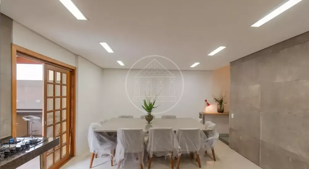Sobrado, 4 quartos, 380 m² - Foto 5