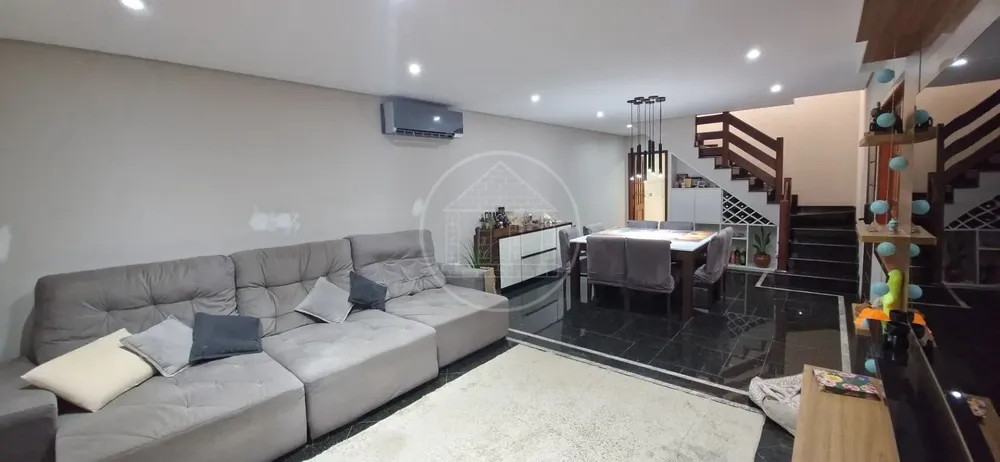 Casa, 4 quartos, 185 m² - Foto 8