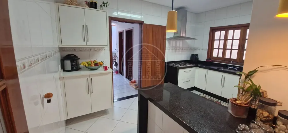 Casa, 4 quartos, 185 m² - Foto 6