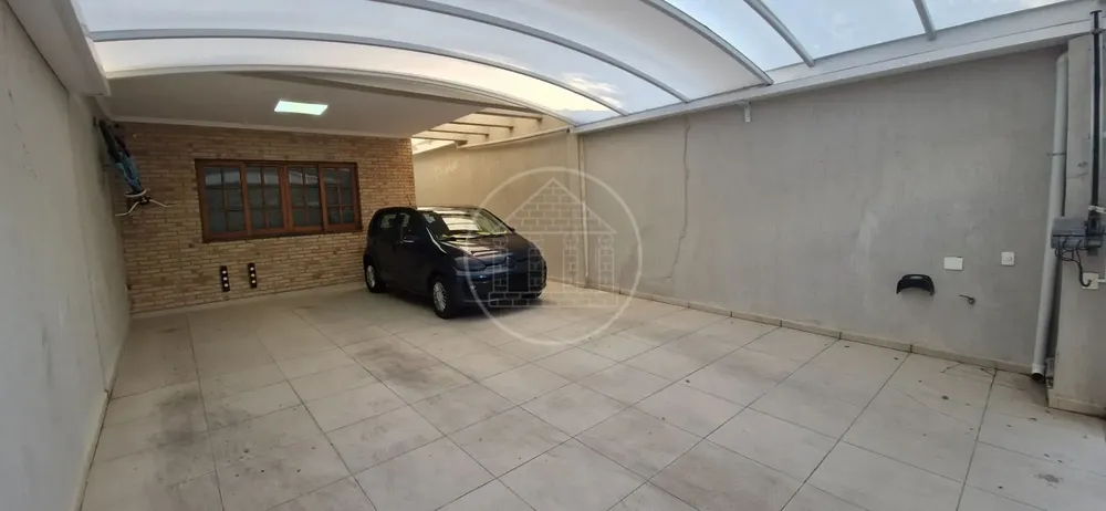 Casa, 4 quartos, 185 m² - Foto 4
