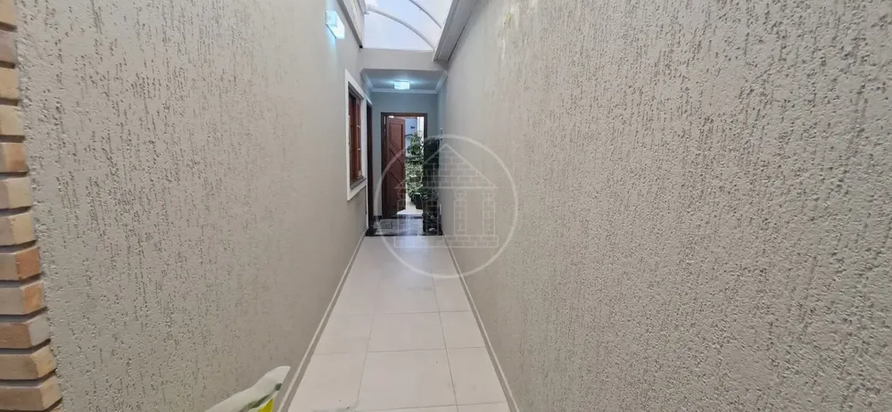Casa, 4 quartos, 185 m² - Foto 9