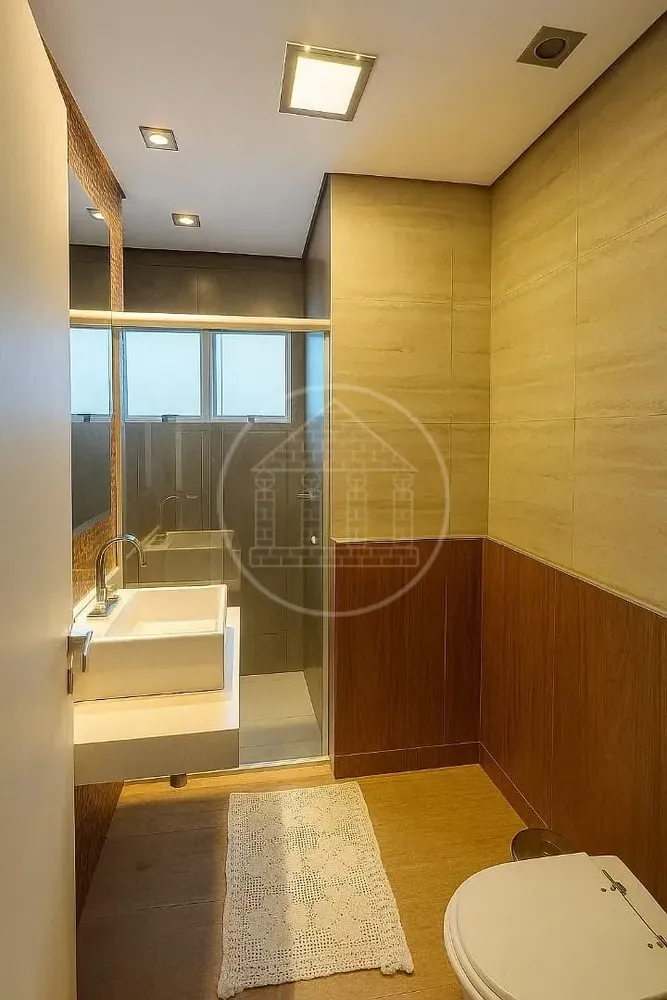 Sobrado, 3 quartos, 194 m² - Foto 7