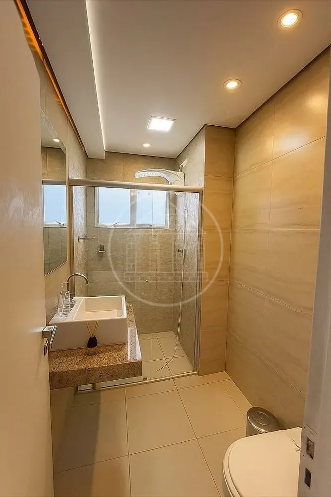 Sobrado, 3 quartos, 194 m² - Foto 11