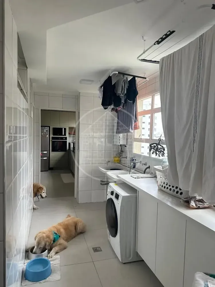 Apartamento, 2 quartos, 200 m² - Foto 6