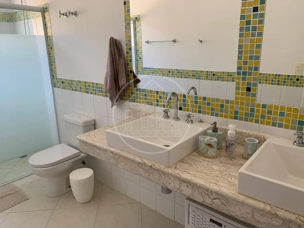 Casa de Condomínio, 5 quartos - Foto 5