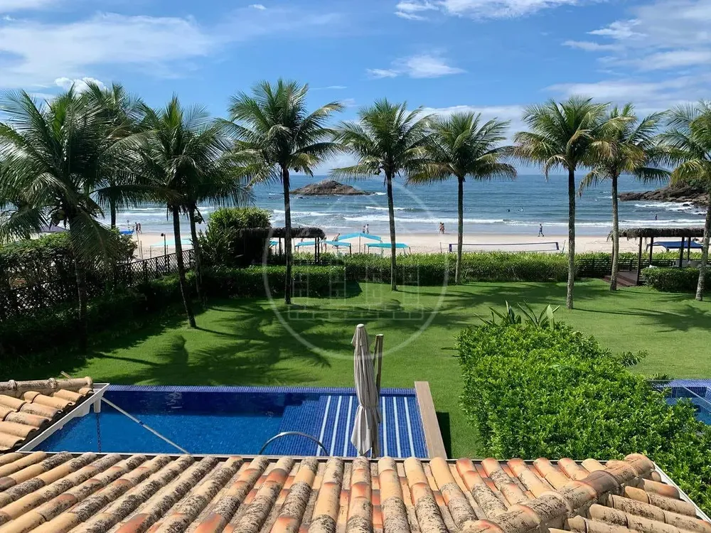 Casa de Condomínio, 5 quartos - Foto 4