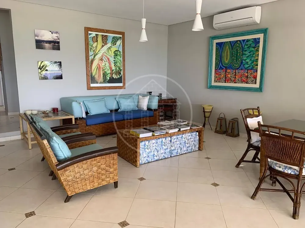 Casa de Condomínio, 5 quartos - Foto 11