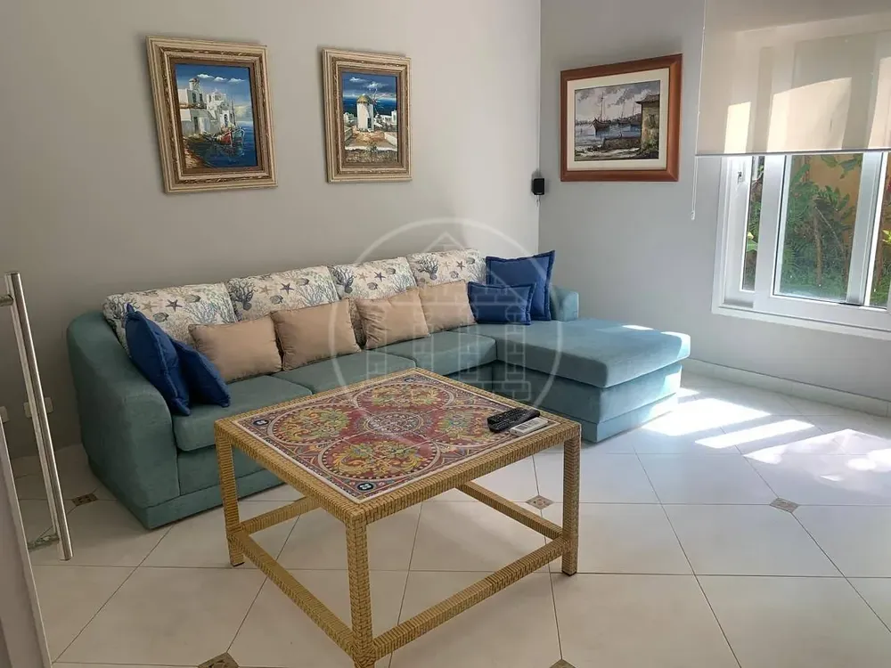 Casa de Condomínio, 5 quartos - Foto 8