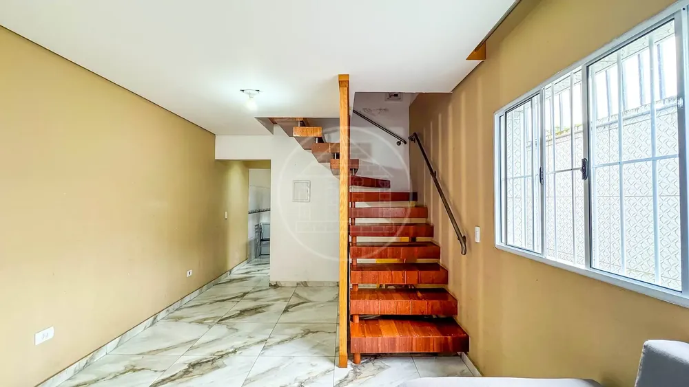 Sobrado, 3 quartos, 200 m² - Foto 10