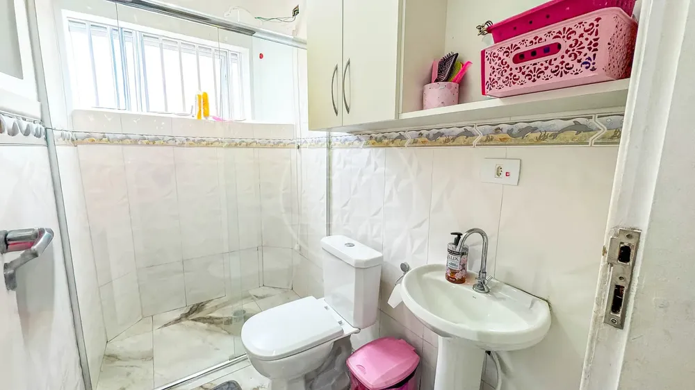 Sobrado, 3 quartos, 200 m² - Foto 12