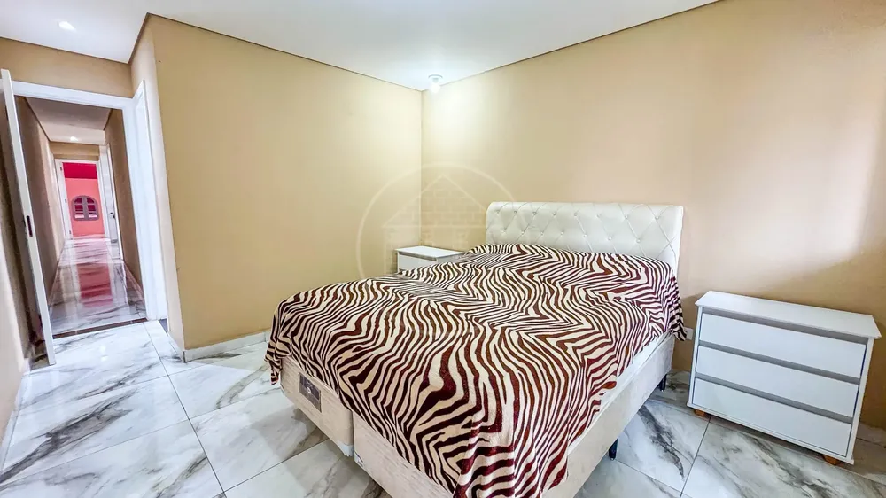 Sobrado, 3 quartos, 200 m² - Foto 14