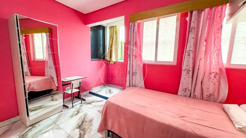 Sobrado, 3 quartos, 200 m² - Foto 9