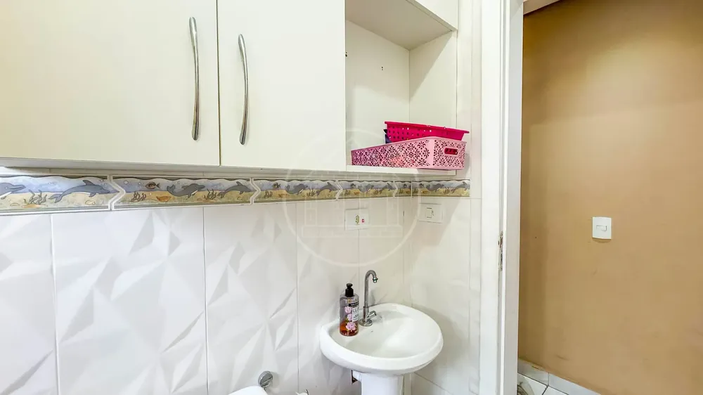 Sobrado, 3 quartos, 200 m² - Foto 13
