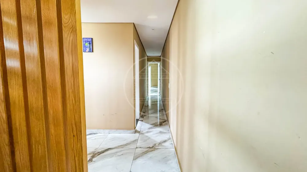 Sobrado, 3 quartos, 200 m² - Foto 8