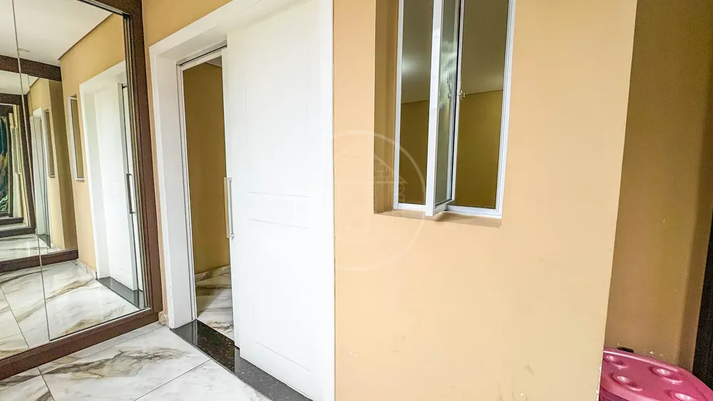 Sobrado, 3 quartos, 200 m² - Foto 15