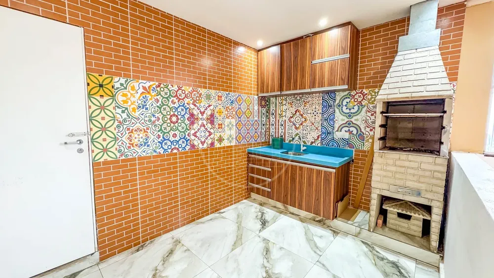 Sobrado, 3 quartos, 200 m² - Foto 7