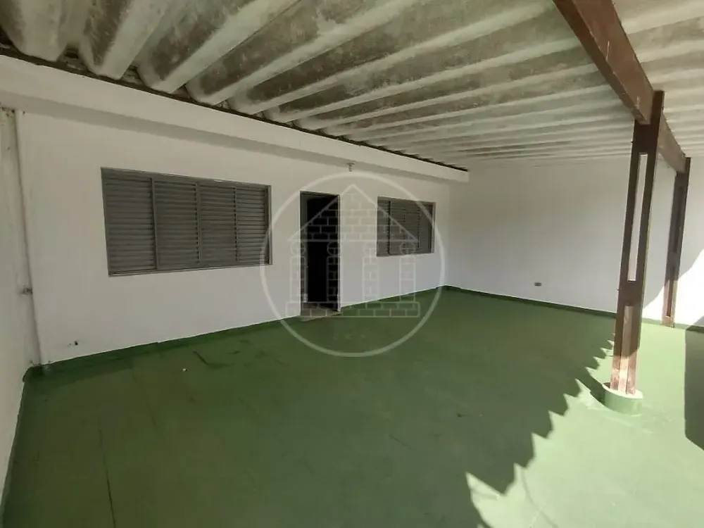 Casa, 2 quartos, 100 m² - Foto 1