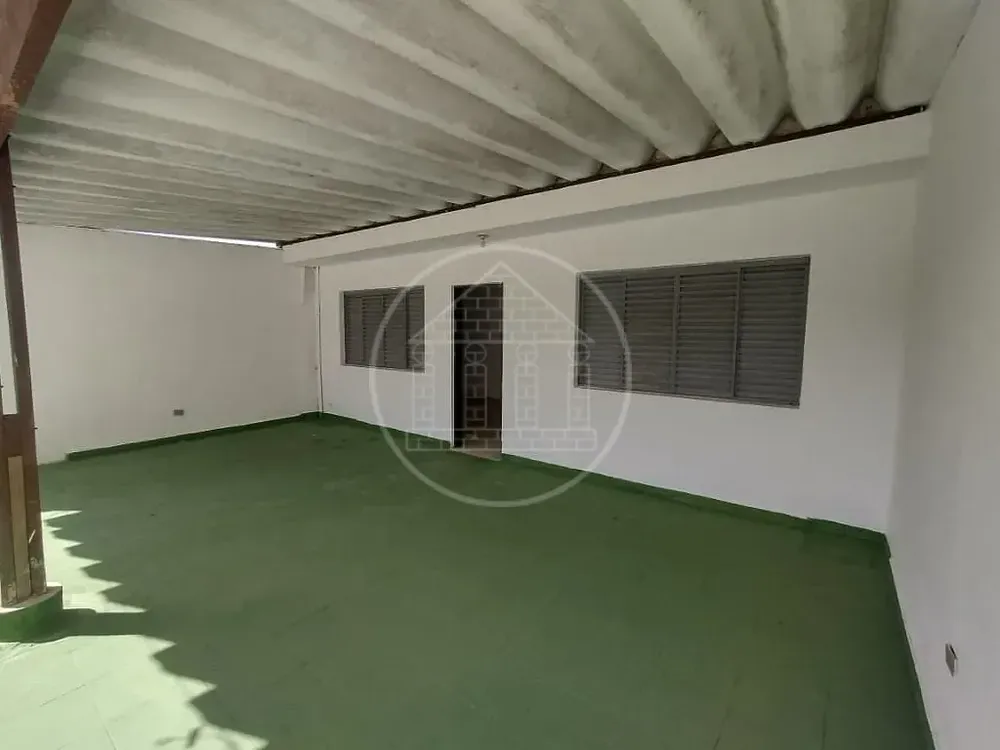 Casa, 2 quartos, 100 m² - Foto 2