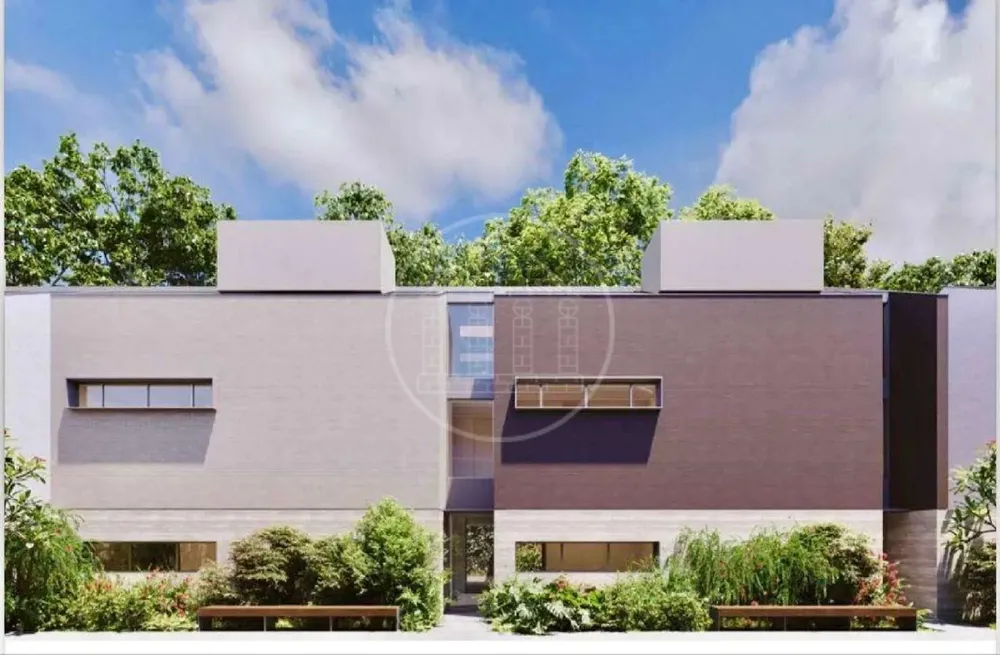 Sobrado, 3 quartos, 535 m² - Foto 2